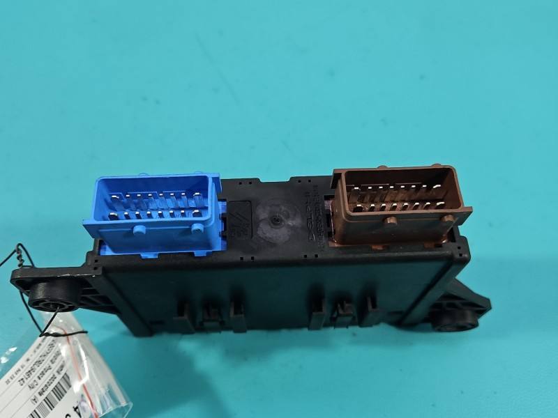 Блок керування модуль Toyota Proace City 9837167080 — фото деталі 5