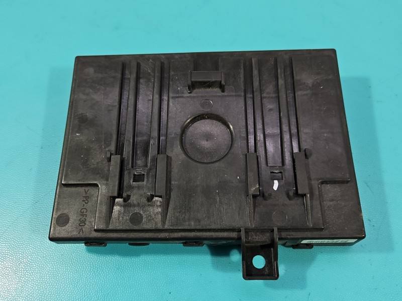 Блок керування модуль Ford B-Max F005V01752 — фото деталі 3