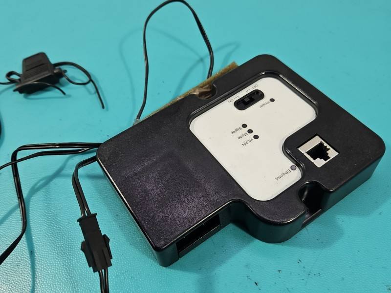 Блок керування модуль Citroen DS4 9702.GV — фото деталі 3