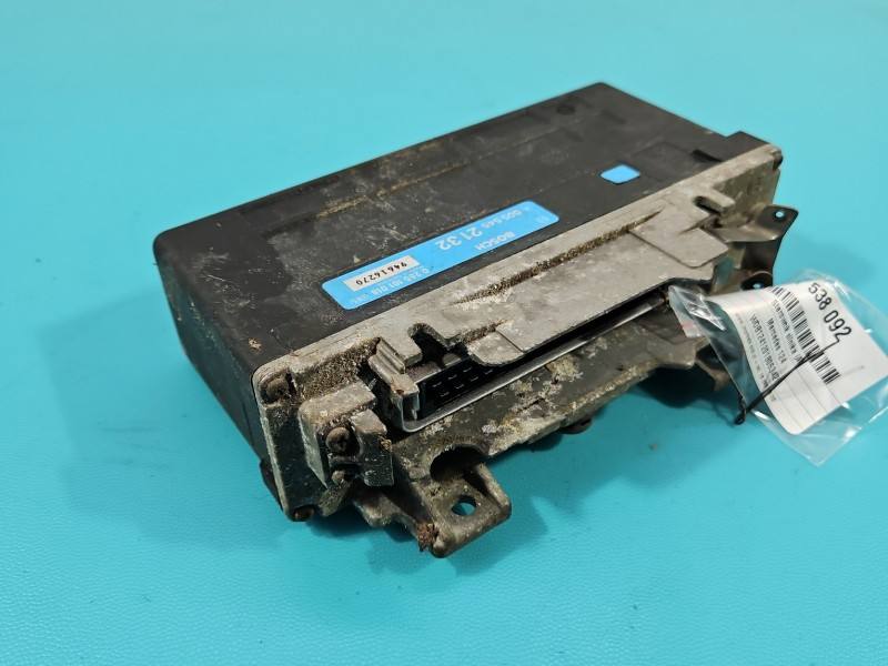 Блок керування модуль Mercedes 124 0055452132