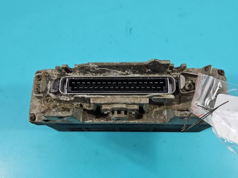 Блок керування модуль Mercedes 124 0055452132 — фото деталі 3