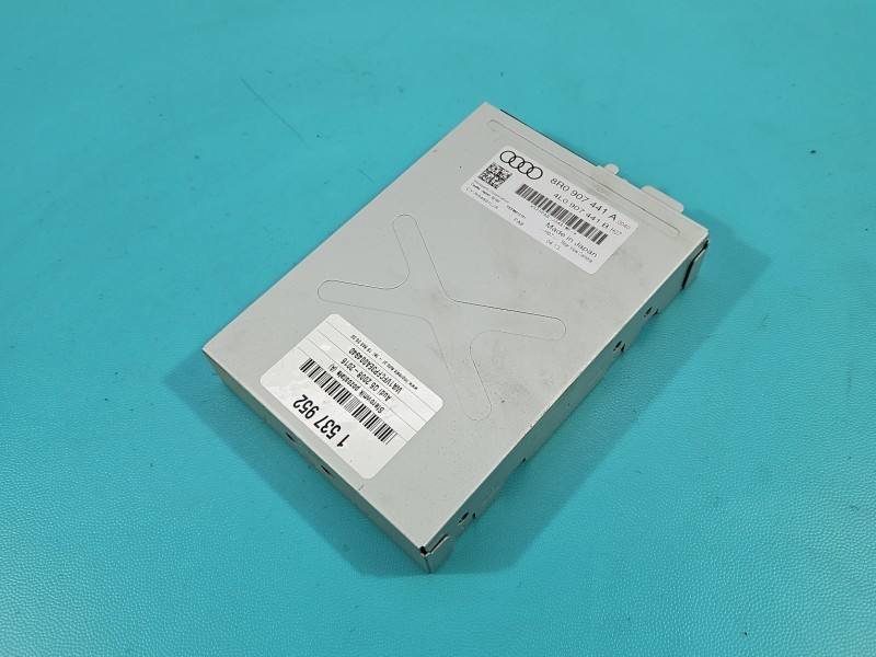 Блок керування модуль Audi Q5 8R0907441A