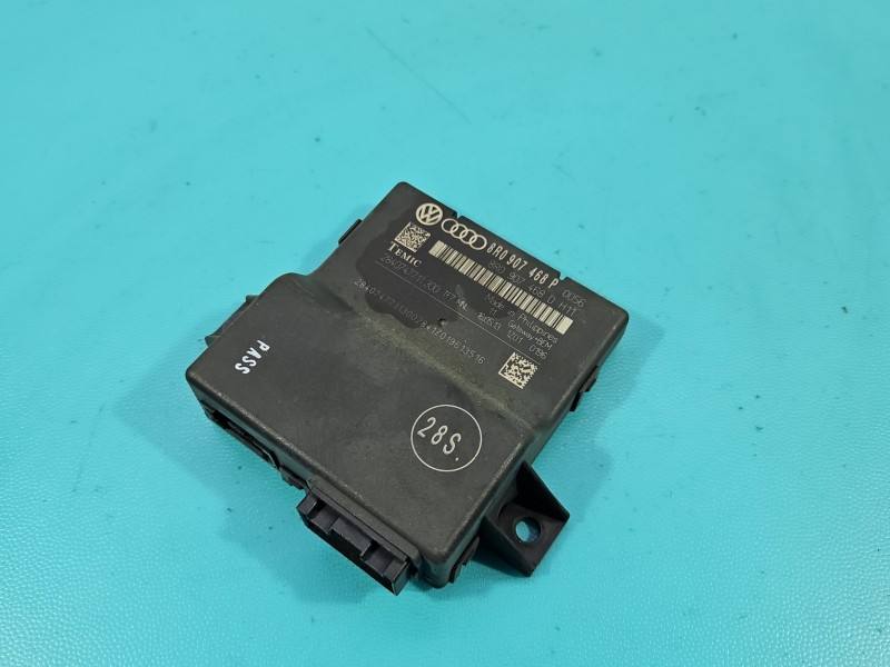 Блок керування модуль Audi Q5 8R0907468P