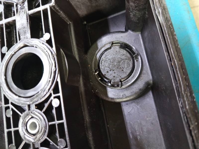 Блок керування модуль Maserati Quattroporte 670006543 — фото деталі 12