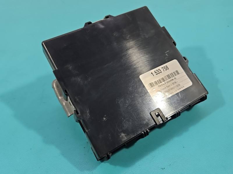 Блок управления модуль Toyota Rav4 89981-42360