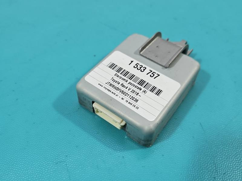 Блок керування модуль Toyota Rav4 86572-42051