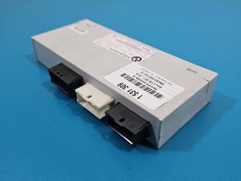 Блок керування модуль BMW 3 F30 F0055V01345