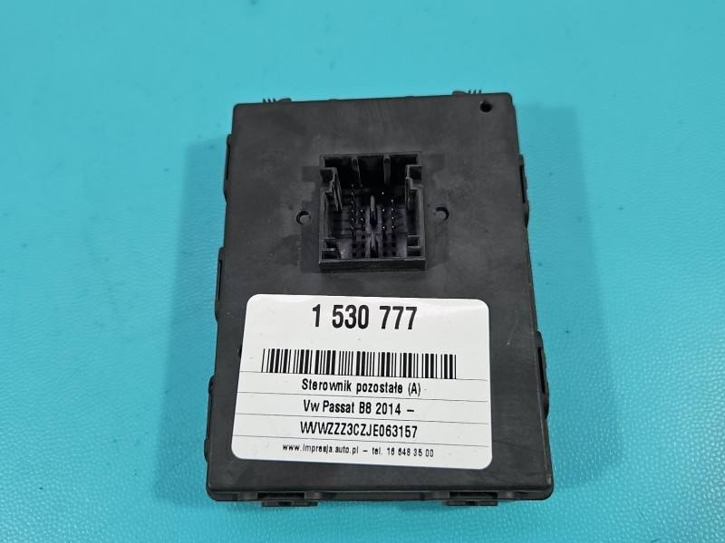 Блок керування модуль Volkswagen Passat B8 3Q0959435F
