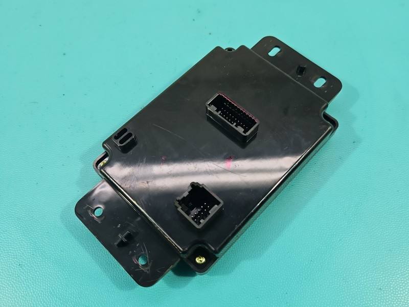 Блок керування модуль Fiat Freemont P68199627AC