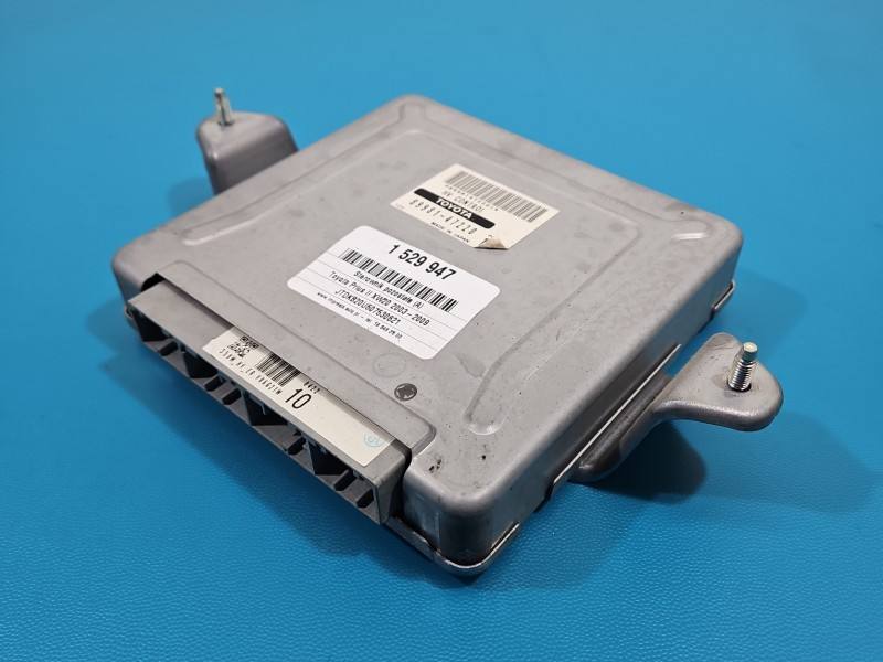 Блок керування модуль Toyota Prius 89981-47220