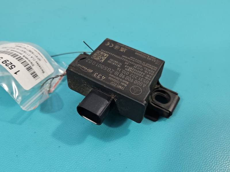 Блок керування модуль Mercedes CLA C118 A0009009018