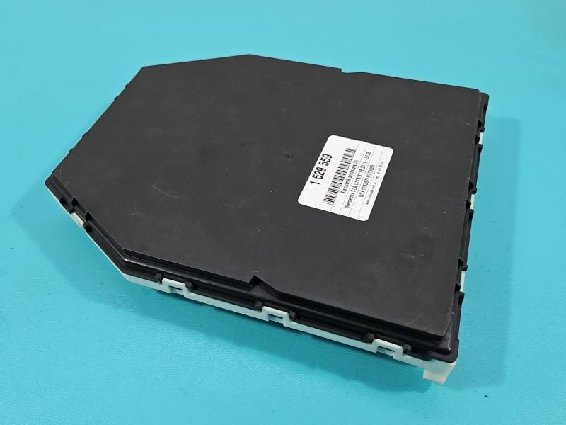 Блок керування модуль Mercedes CLA C118 A2479008607 — фото деталі 5