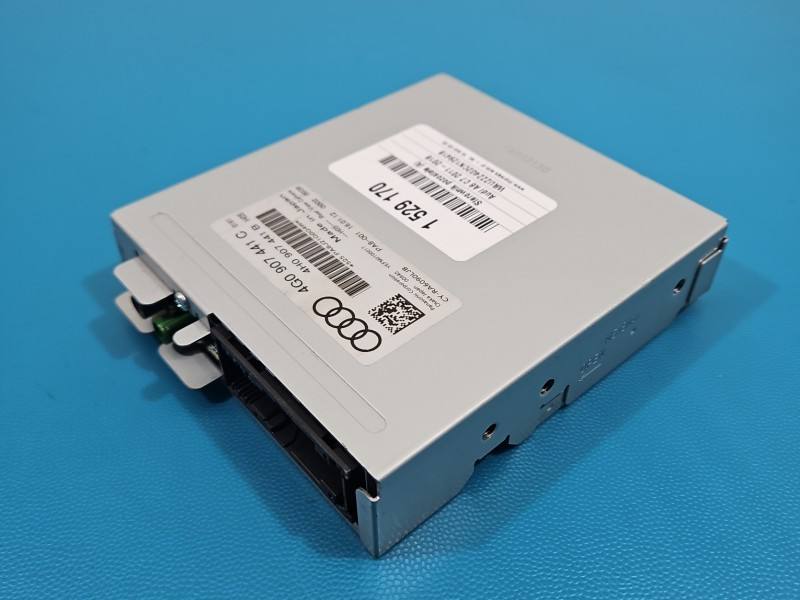 Блок керування модуль Audi A6 C7 4G0907441C
