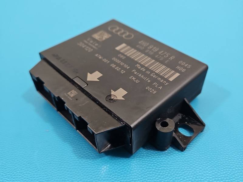 Блок керування модуль Audi A6 C7 4H0919475R
