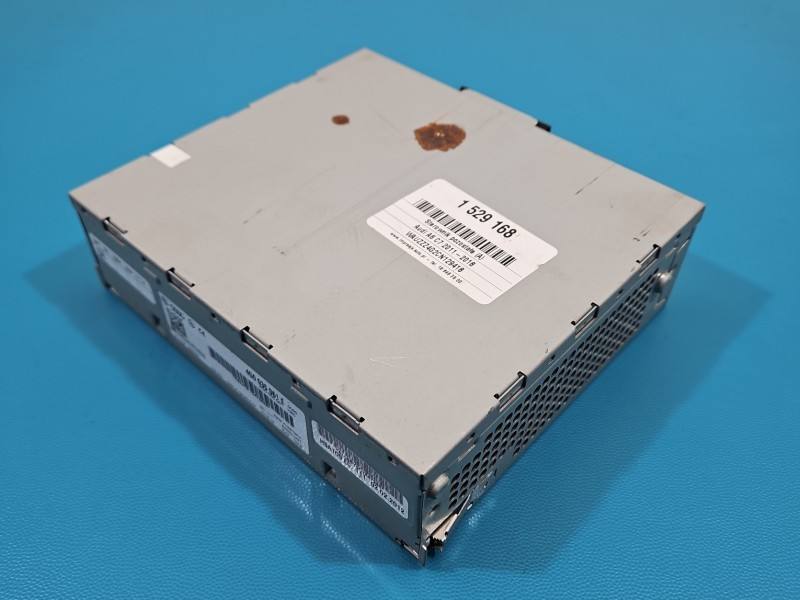 Блок керування модуль Audi A6 C7 4G0035061E