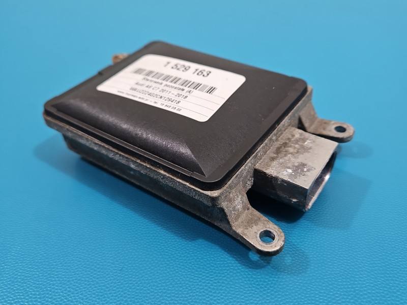 Блок керування модуль Audi A6 C7 4G0907566D