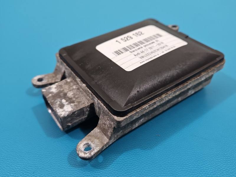 Блок керування модуль Audi A6 C7 4G0907568D