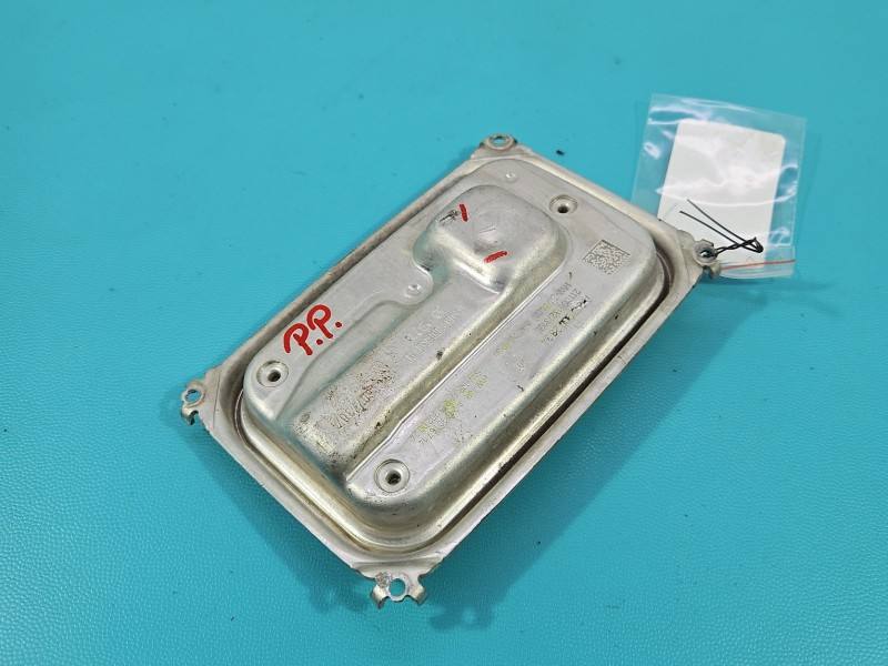 Блок керування модуль Mercedes CLA C118 A2139002834