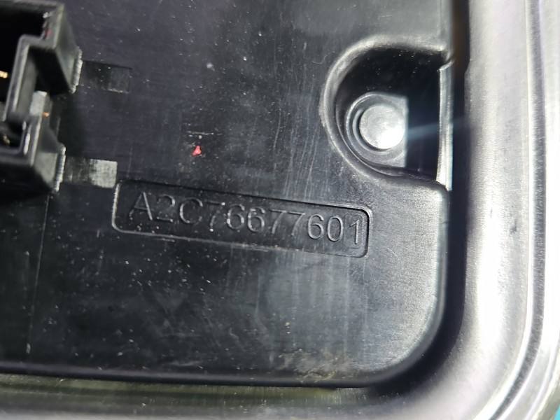 Блок керування модуль Mercedes CLA C118 A2139002834 — фото деталі 7