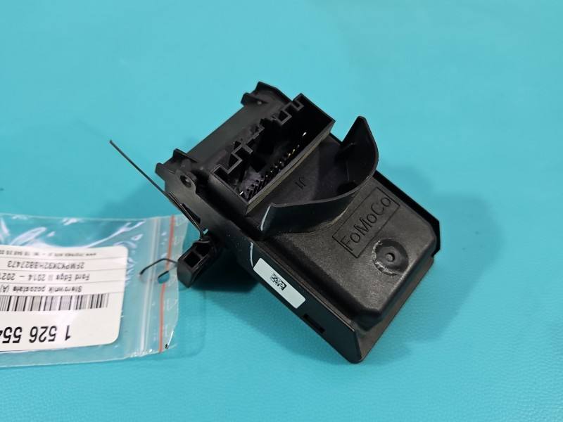 Блок керування модуль Ford Edge 2332571259