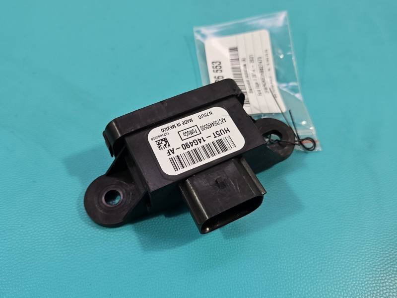 Блок керування модуль Ford Edge HU5T-14G490-AF