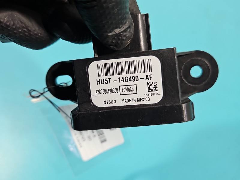 Блок керування модуль Ford Edge HU5T-14G490-AF — фото деталі 6