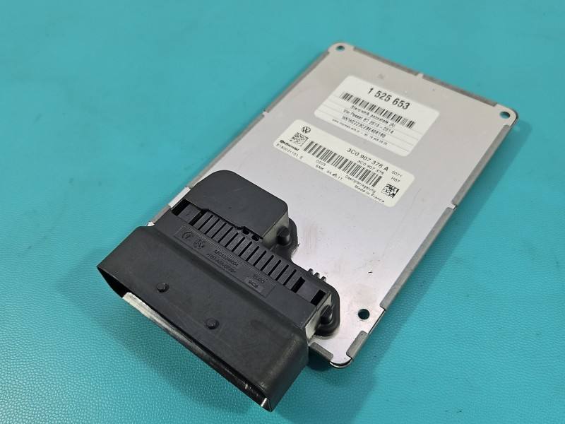 Блок керування модуль Volkswagen Passat B7 3C0907376A