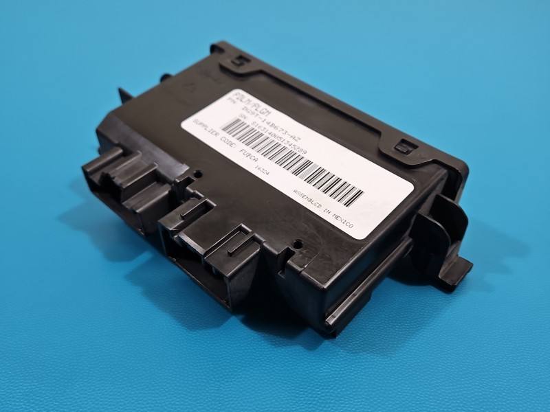 Блок керування модуль Ford Edge S163140051345289