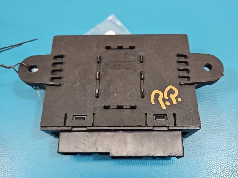 Блок керування модуль Ford Edge DG9T14B533 — фото деталі 5