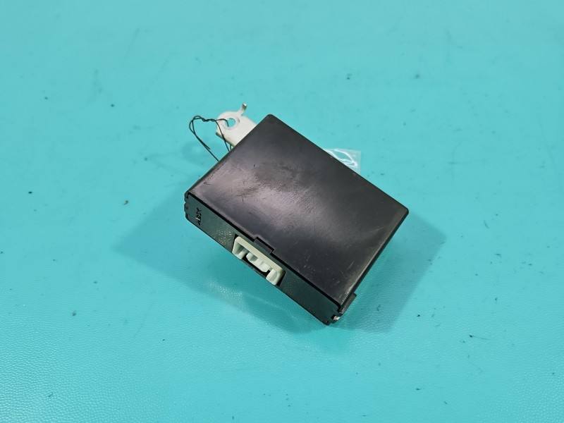 Блок керування модуль Toyota Land Cruiser 87480-60050