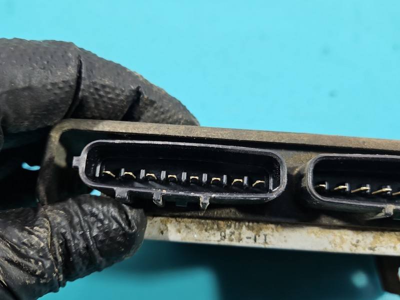Блок керування модуль Toyota Land Cruiser 89871-20050 — фото деталі 6
