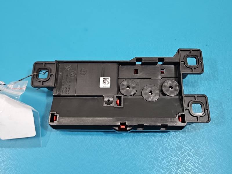 Блок управления модуль BMW IX3 G08 8717954-03 — фото детали 6
