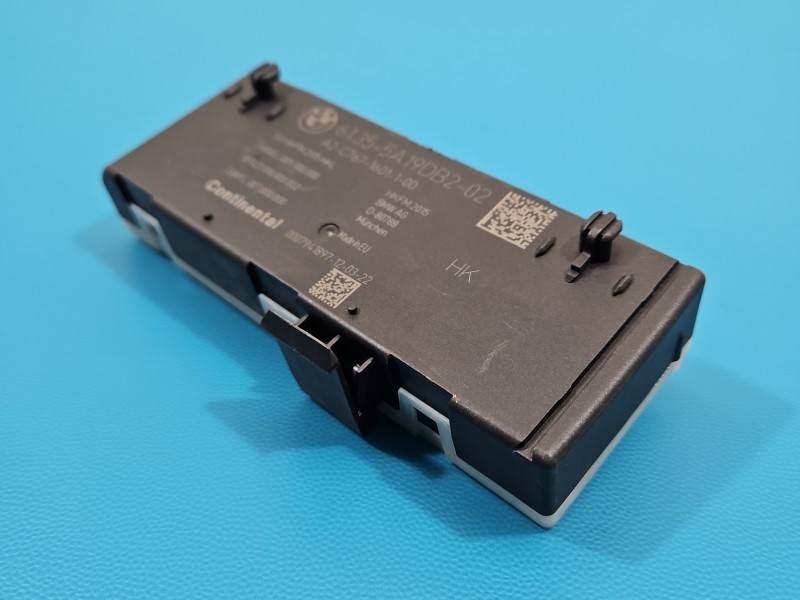 Блок керування модуль BMW IX3 G08 A2C76671601100
