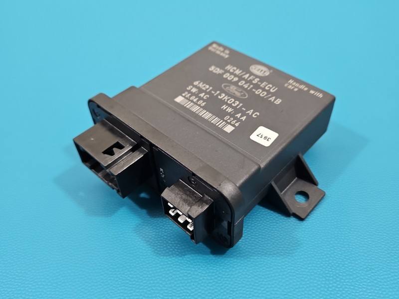 Блок керування модуль Ford Galaxy 6M21-13K031-AC