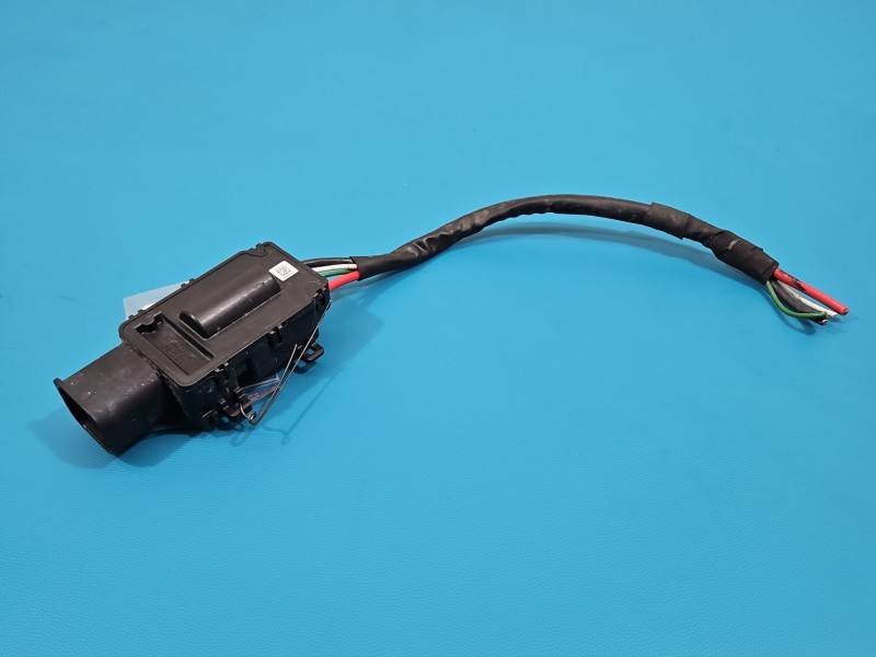 Блок управления модуль BMW IX3 G08 8291684-05