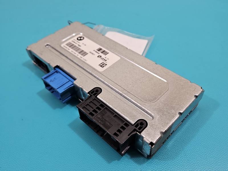 Блок керування модуль BMW 7 F01 9158342