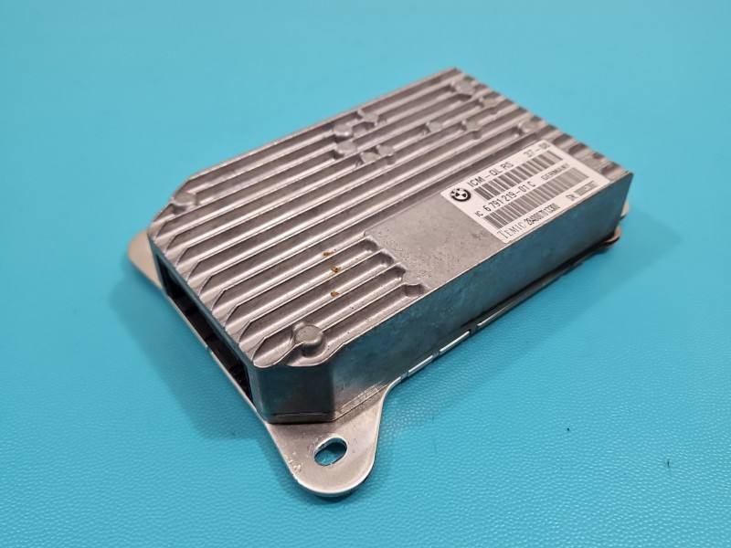 Блок керування модуль BMW 7 F01 6791219-01C