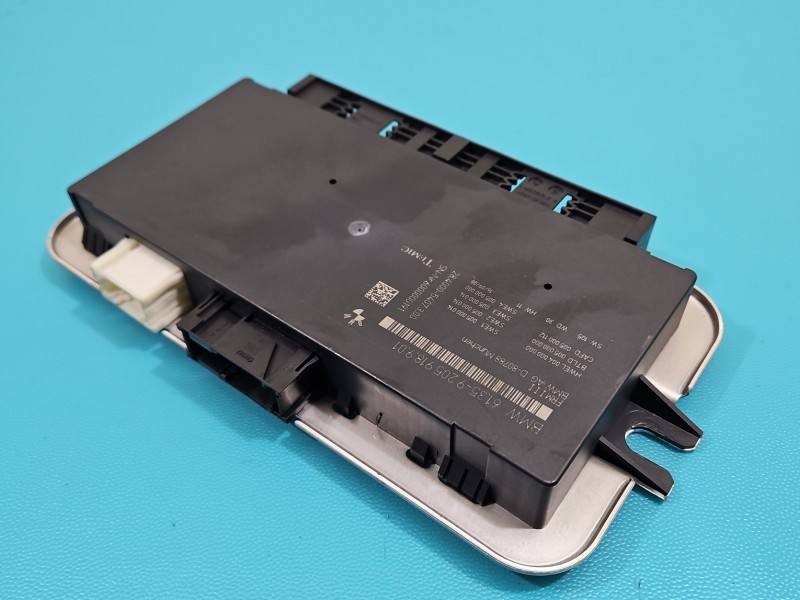 Блок керування модуль BMW 7 F01 9205918