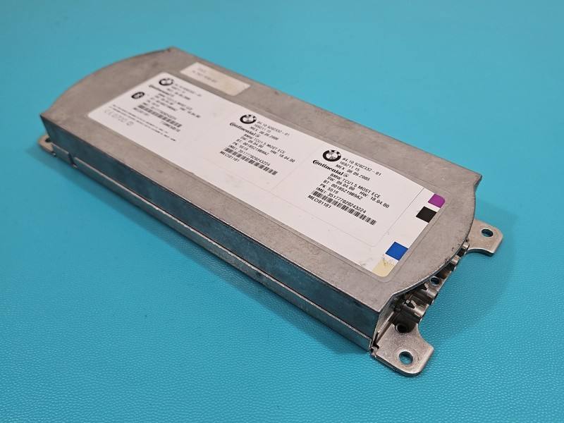 Блок керування модуль BMW 7 F01 9202332