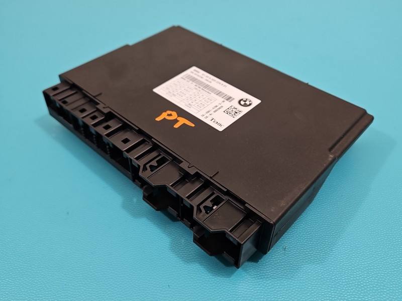 Блок керування модуль BMW 7 F01 9205224