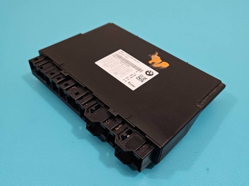 Блок керування модуль BMW 7 F01 9205226