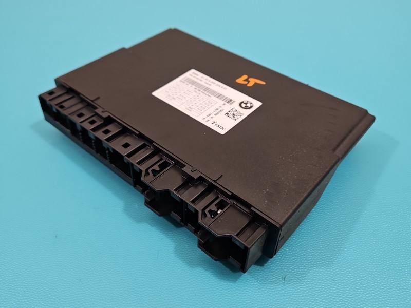 Блок керування модуль BMW 7 F01 9205224