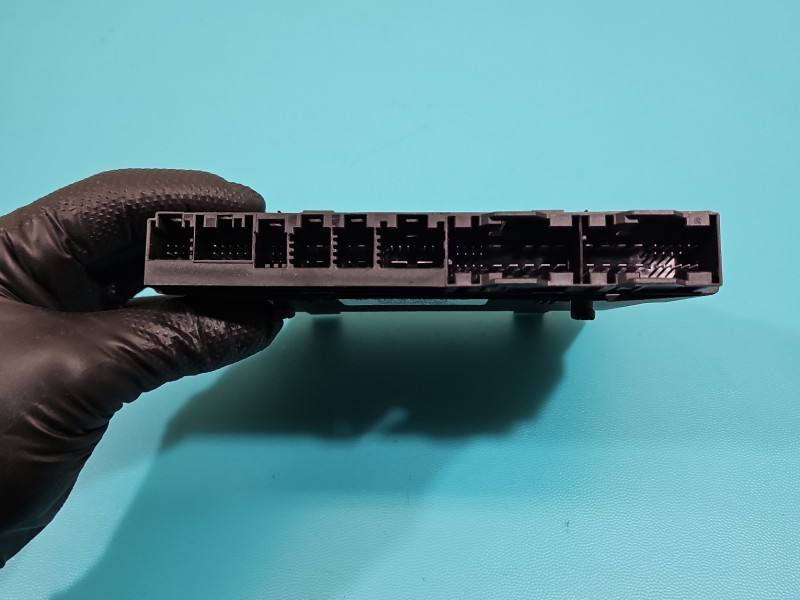 Блок керування модуль BMW 7 F01 9205224 — фото деталі 4