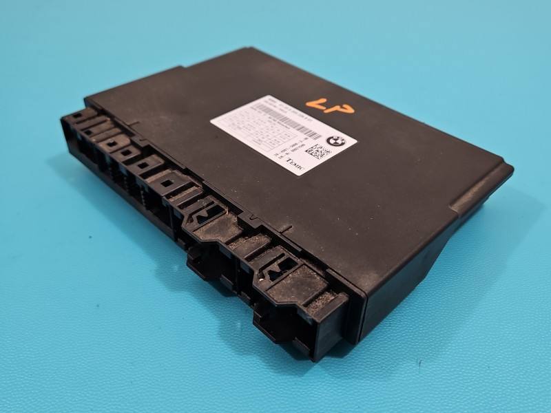 Блок керування модуль BMW 7 F01 9205226