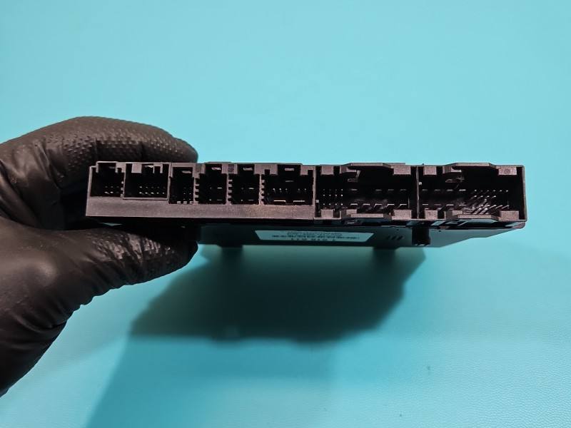 Блок керування модуль BMW 7 F01 9205226 — фото деталі 4