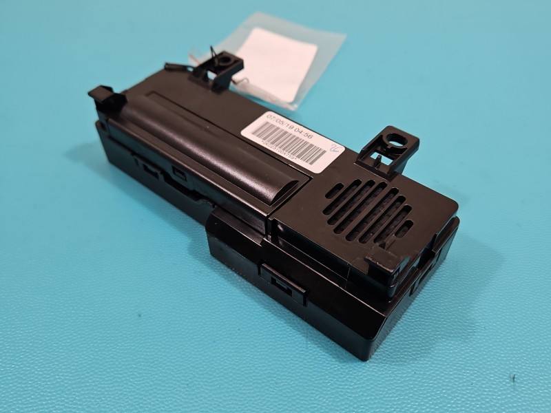 Блок управления модуль Citroen C4 9828266080