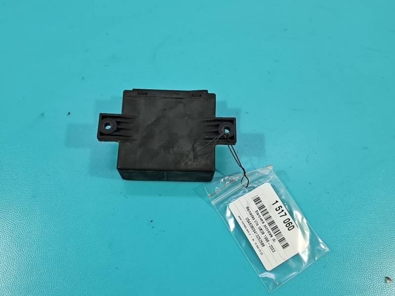 Блок керування модуль Mercedes Vito 0165459232 — фото деталі 5