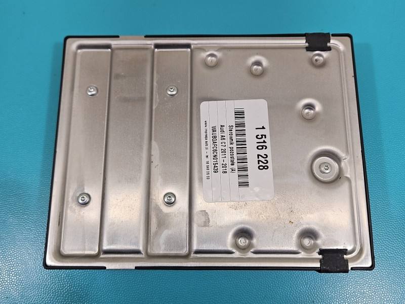 Блок керування модуль Audi A6 C7 4H0907063BG — фото деталі 4