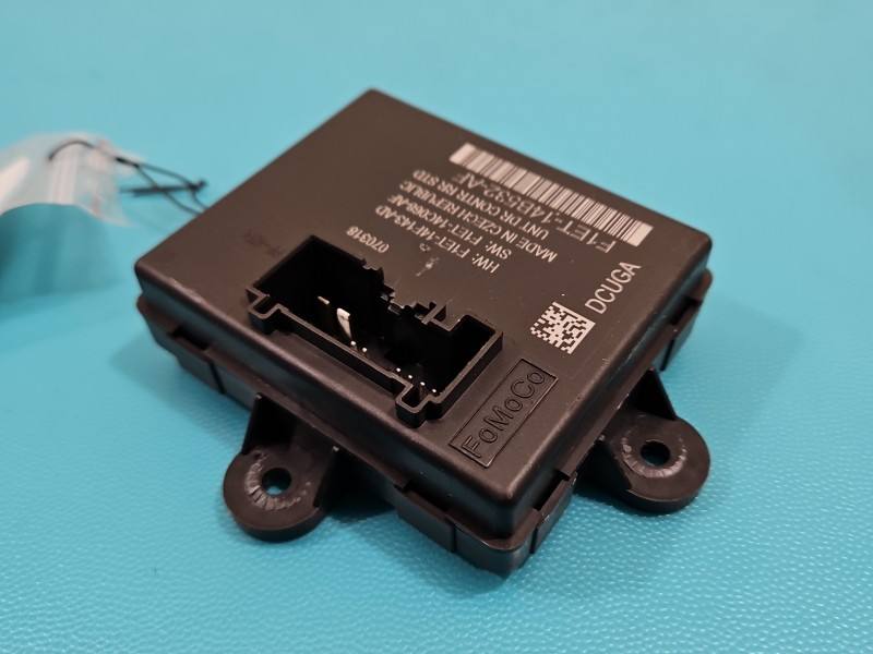 Блок керування модуль Ford Kuga F1ET-14B532-AF