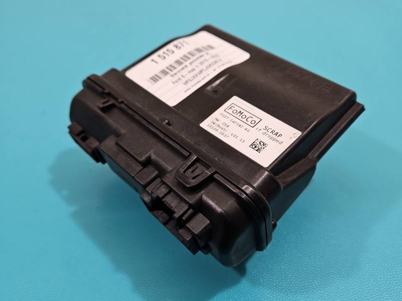 Блок керування модуль Ford S-max FG9T-14F042-AG